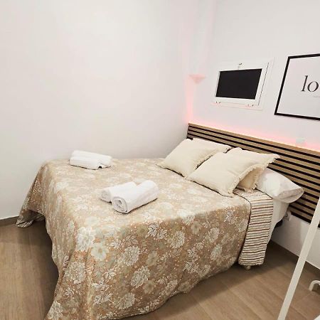 Apartamento El Chiquito - Centro De Malaga Zewnętrze zdjęcie