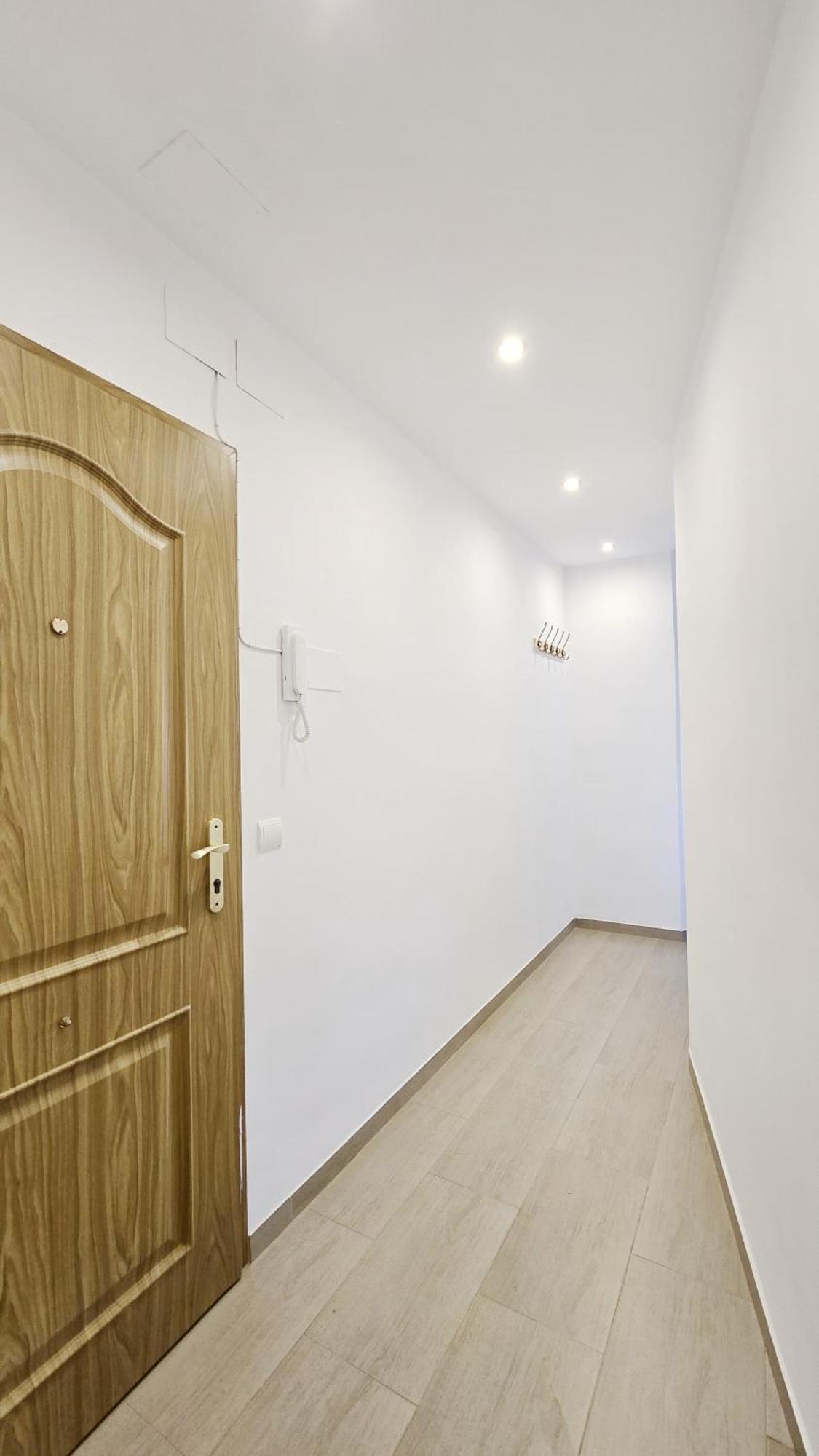 Apartamento El Chiquito - Centro De Malaga Zewnętrze zdjęcie